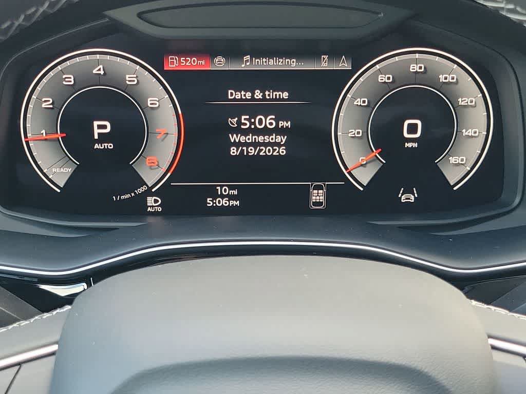 New 2027 Audi Q8 Premium Plus AWD/4WD image 26