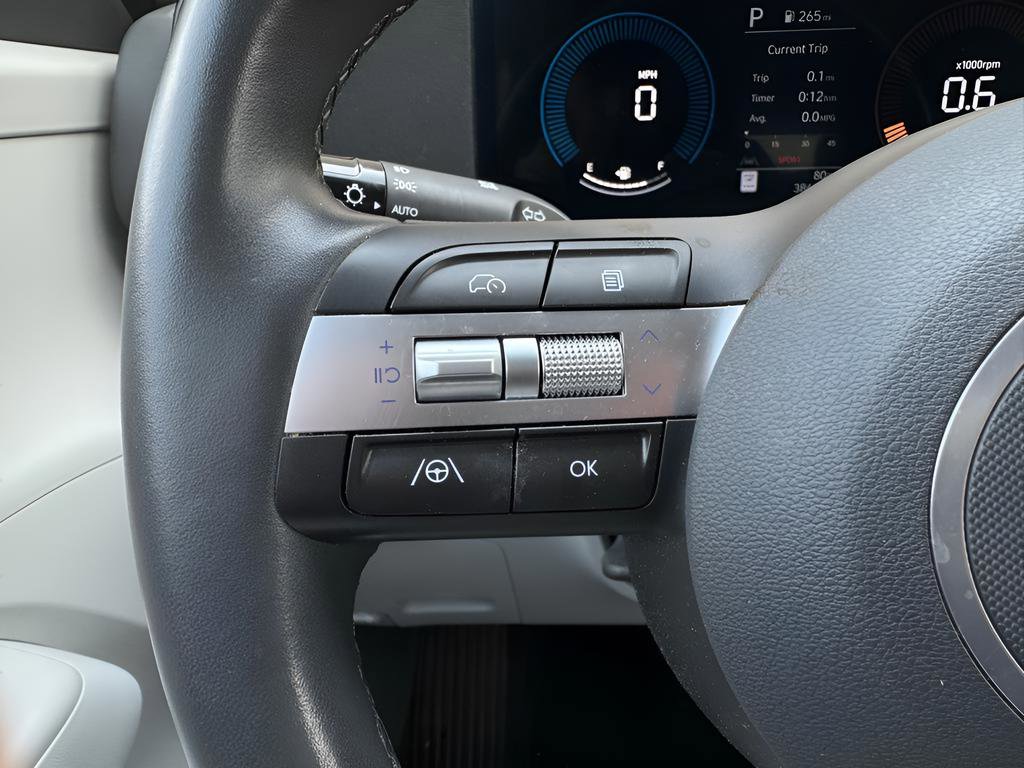 Certified 2024 Hyundai Kona SEL image 24