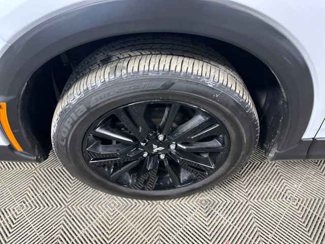 Used 2024 Mitsubishi Eclipse Cross LE image 10