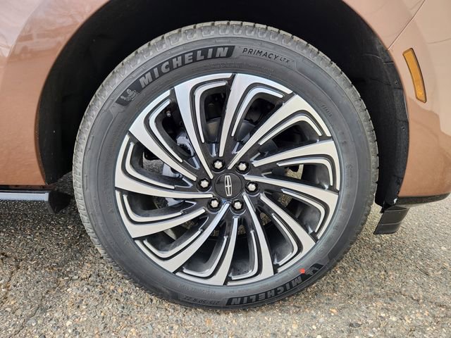 New 2026 Lincoln Navigator Black Label image 18