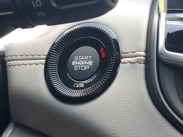 New 2026 Jeep Compass Limited AWD/4WD image 24