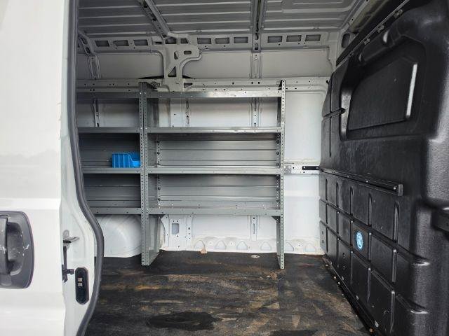 Used 2023 RAM ProMaster 2500 FWD image 31