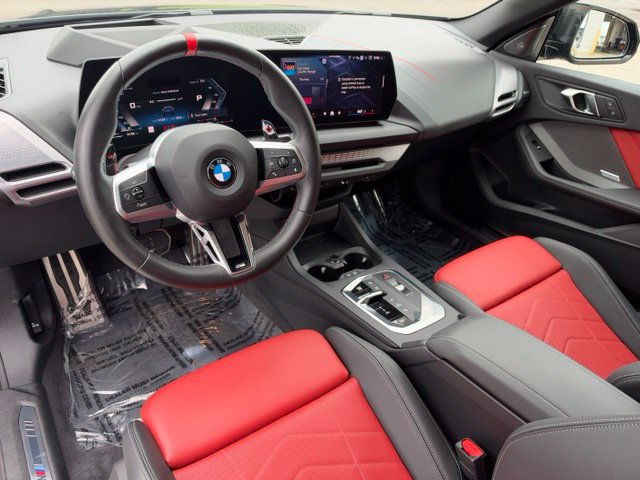 Certified 2026 BMW M235i xDrive w/ M Performance Package AWD/4WD image 17