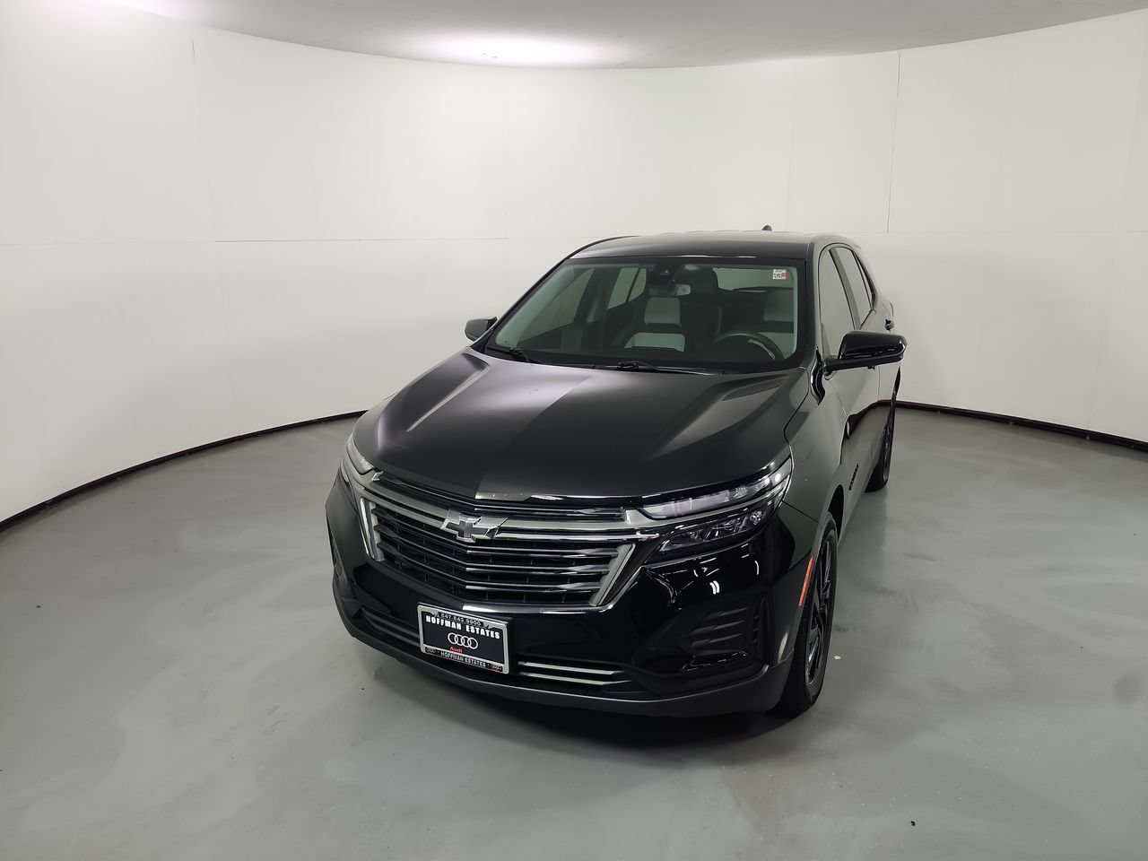 Used 2023 Chevrolet Equinox LS w/ LS Convenience Package AWD/4WD image 30