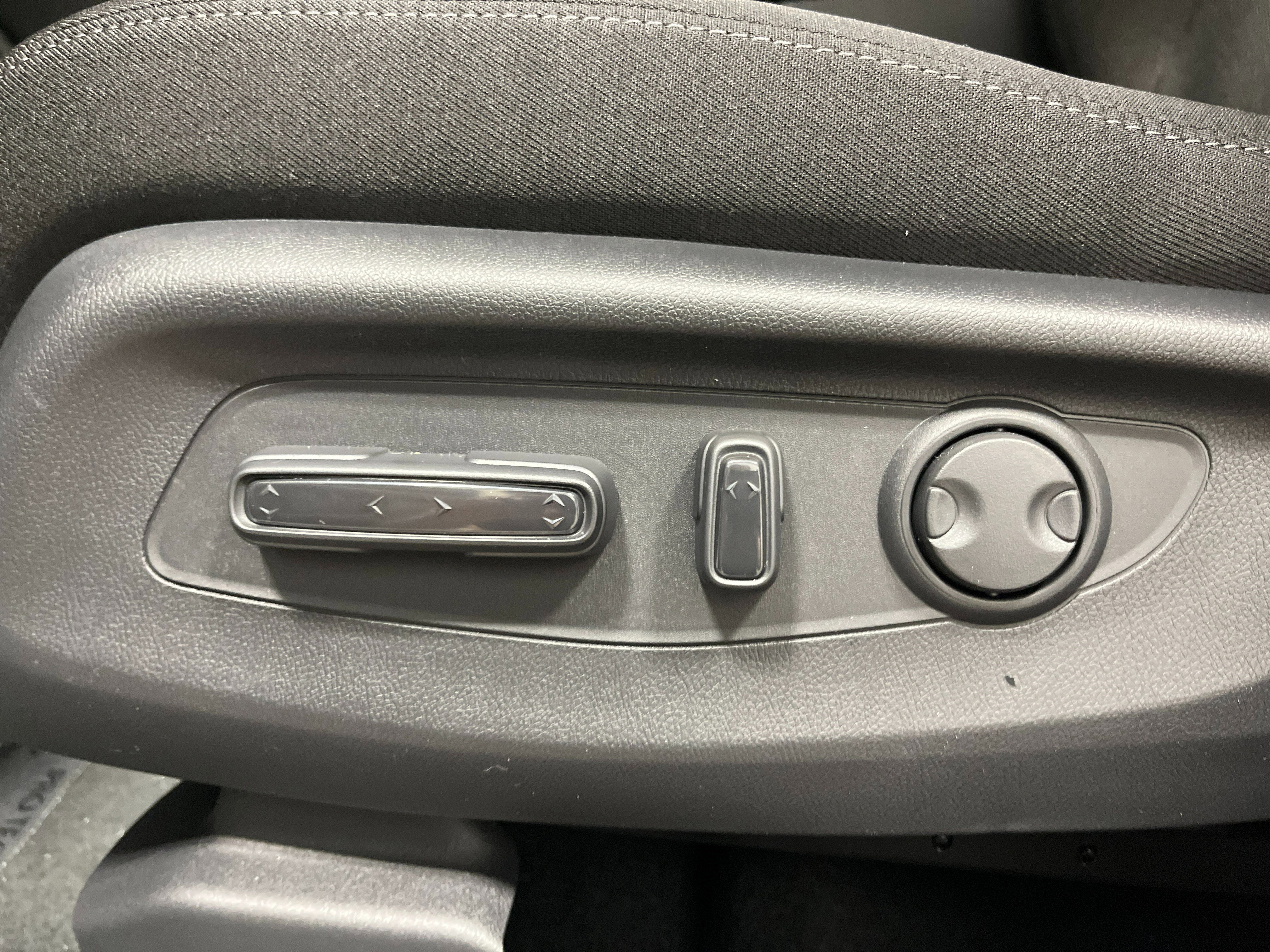 New 2026 Honda CR-V EX image 15