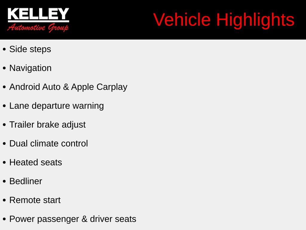 Used 2021 Ford F150 XLT w/ Equipment Group 302A High AWD/4WD image 2