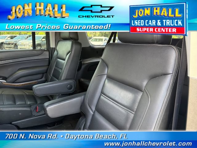 Used 2019 GMC Yukon XL Denali w/ Denali Ultimate Package RWD image 21