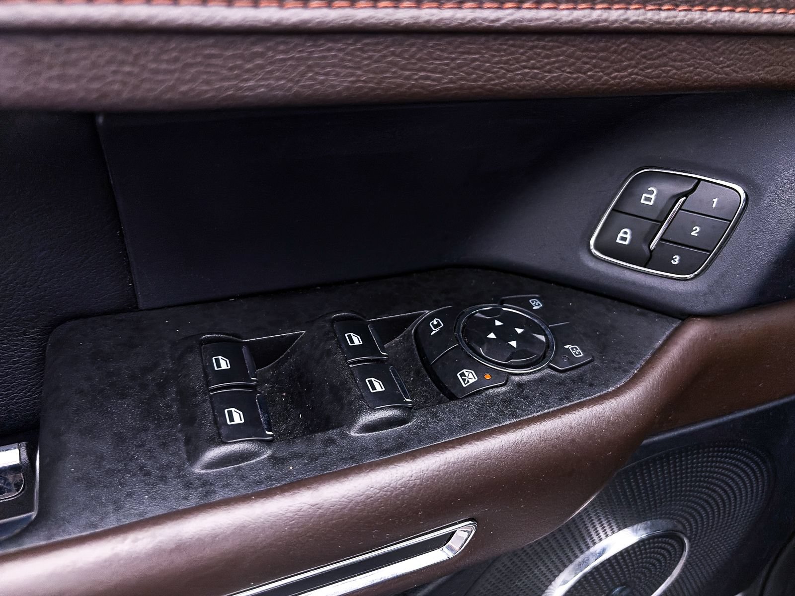 Used 2020 Ford Expedition King Ranch AWD/4WD image 20