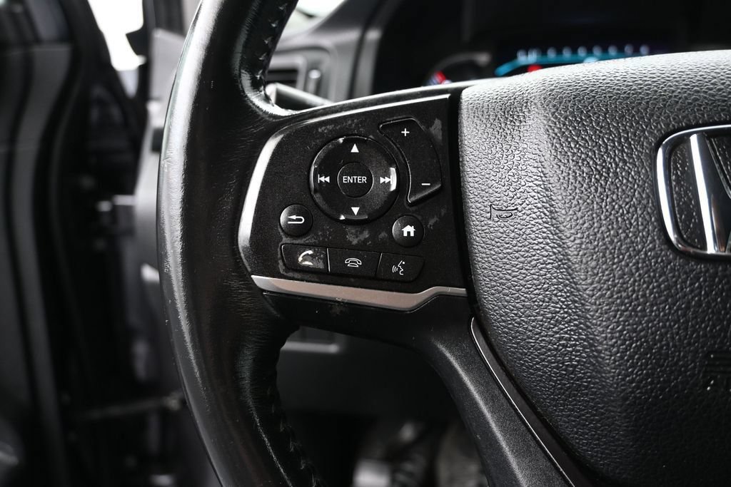 Used 2019 Honda Pilot EX-L image 16