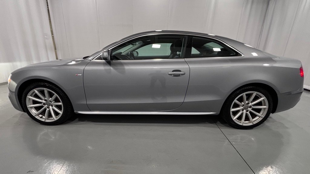 Used 2016 Audi A5 2.0T Premium Plus w/ Technology Package AWD/4WD image 8