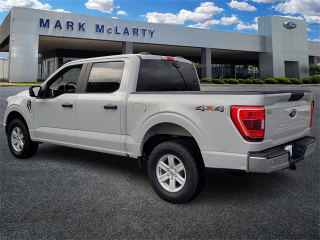 Certified 2023 Ford F150 XLT w/ Trailer Tow Package image 5