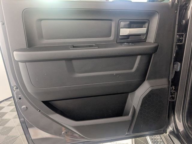 Used 2019 RAM 2500 Tradesman AWD/4WD image 27