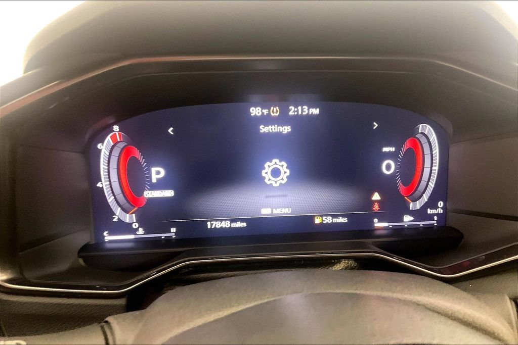 Used 2025 Nissan Z Performance w/ Floor Mat Package RWD image 26