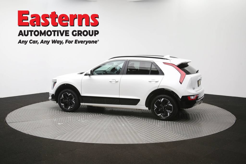 Used 2024 Kia Niro Wind w/ Wind Preserve Package FWD image 62