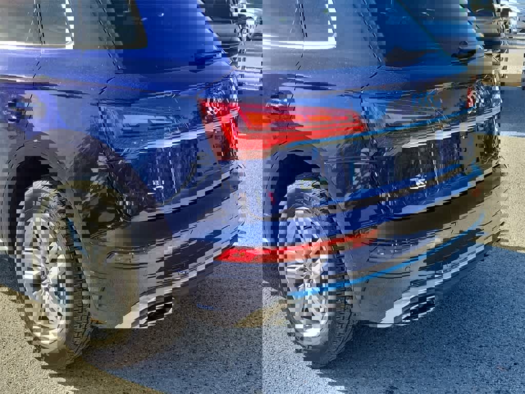 Used 2022 Audi Q5 2.0T Premium image 8