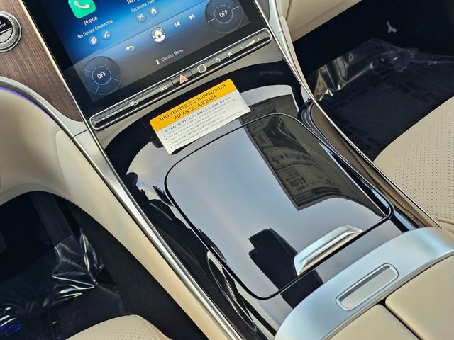 New 2026 Mercedes-Benz GLC 300 4MATIC image 33