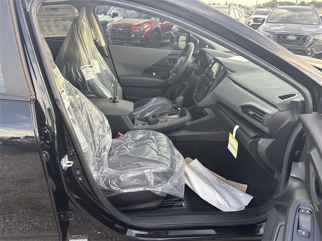 New 2026 Subaru Crosstrek 2.5i Premium image 24