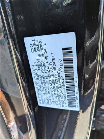 Used 2024 Honda Pilot Touring image 26