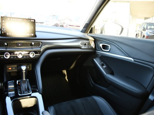 Used 2025 Acura Integra A-Spec image 22