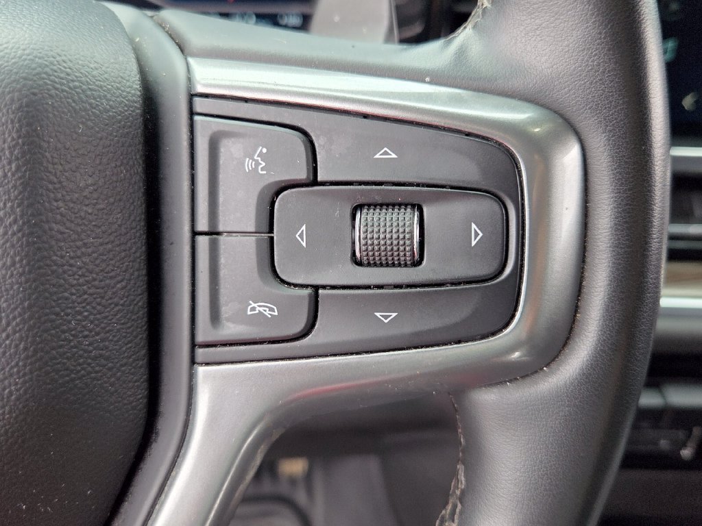 Used 2023 Chevrolet Silverado 1500 RST w/ Redline Edition AWD/4WD image 27