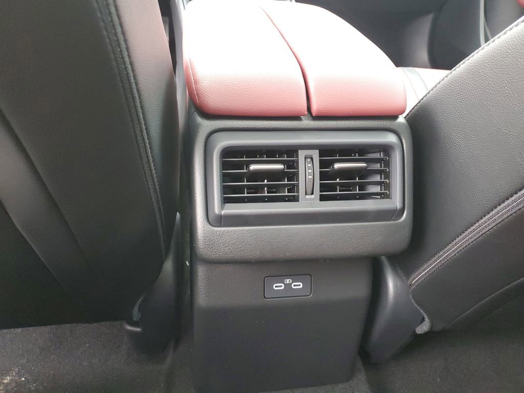 New 2026 MAZDA CX-50 AWD 2.5 Hybrid w/ Premium Pkg image 13