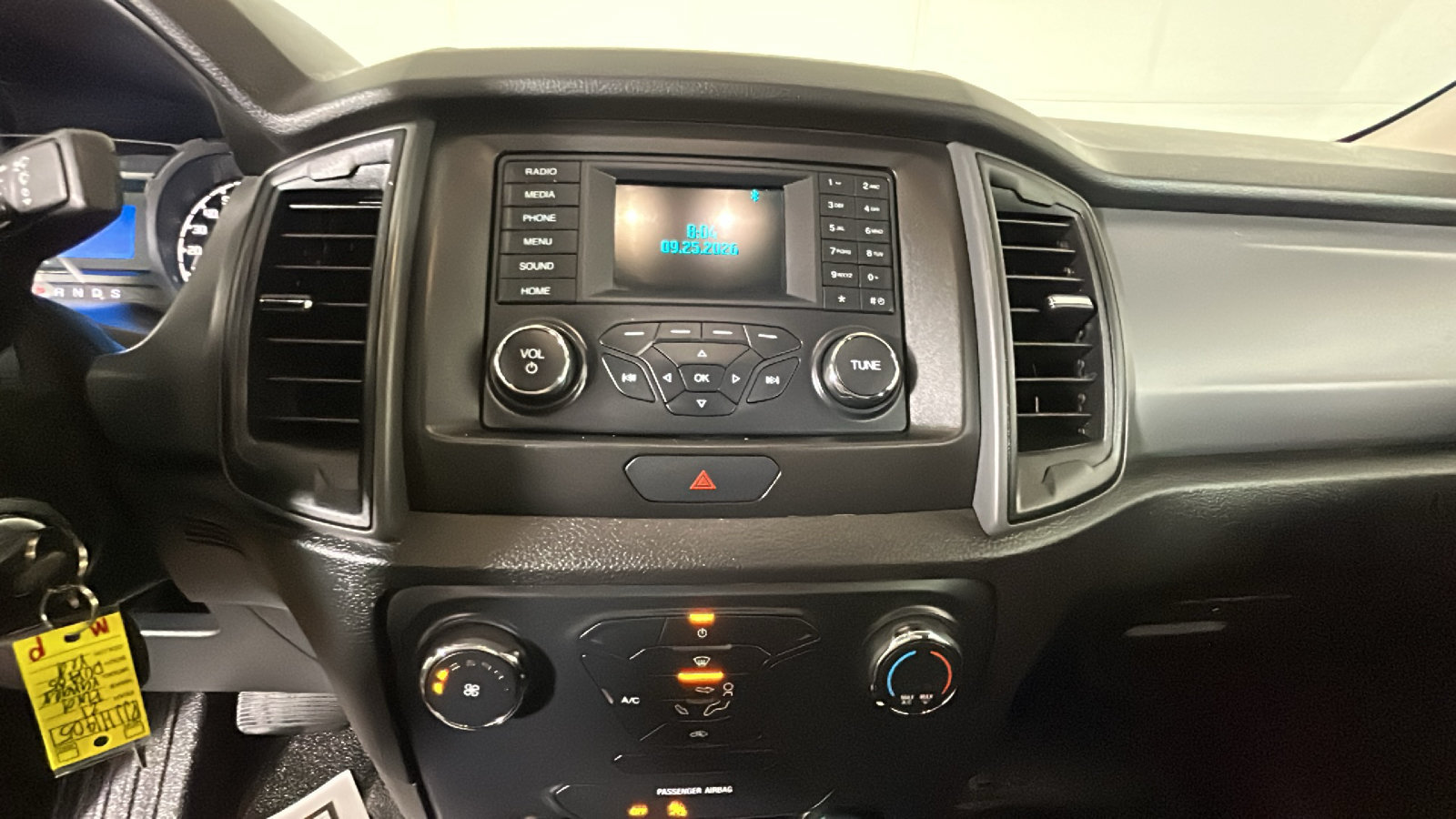 Used 2021 Ford Ranger XL AWD/4WD image 26