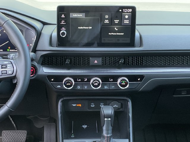 New 2027 Honda CR-V Sport-L image 16