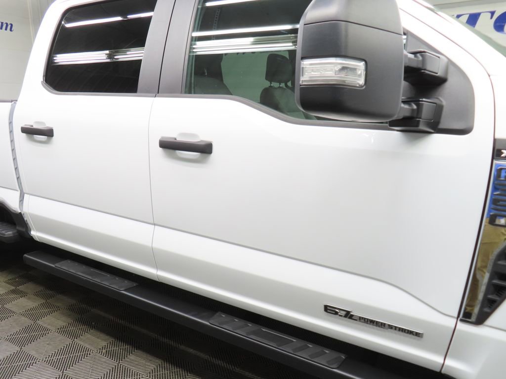 Used 2024 Ford F350 XL w/ XL Off-Road Package AWD/4WD image 33