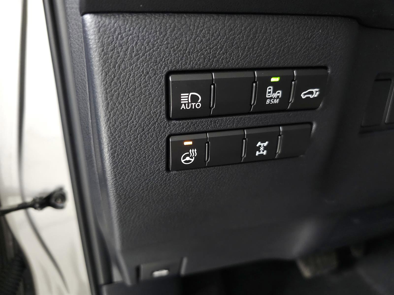 Used 2019 Lexus NX 300 AWD w/ Comfort Package image 18