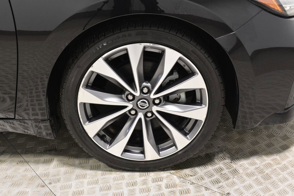 Used 2021 Nissan Maxima Platinum w/ Sport Mat Group image 37