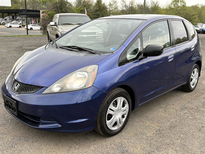 Used 2009 Honda Fit image 24