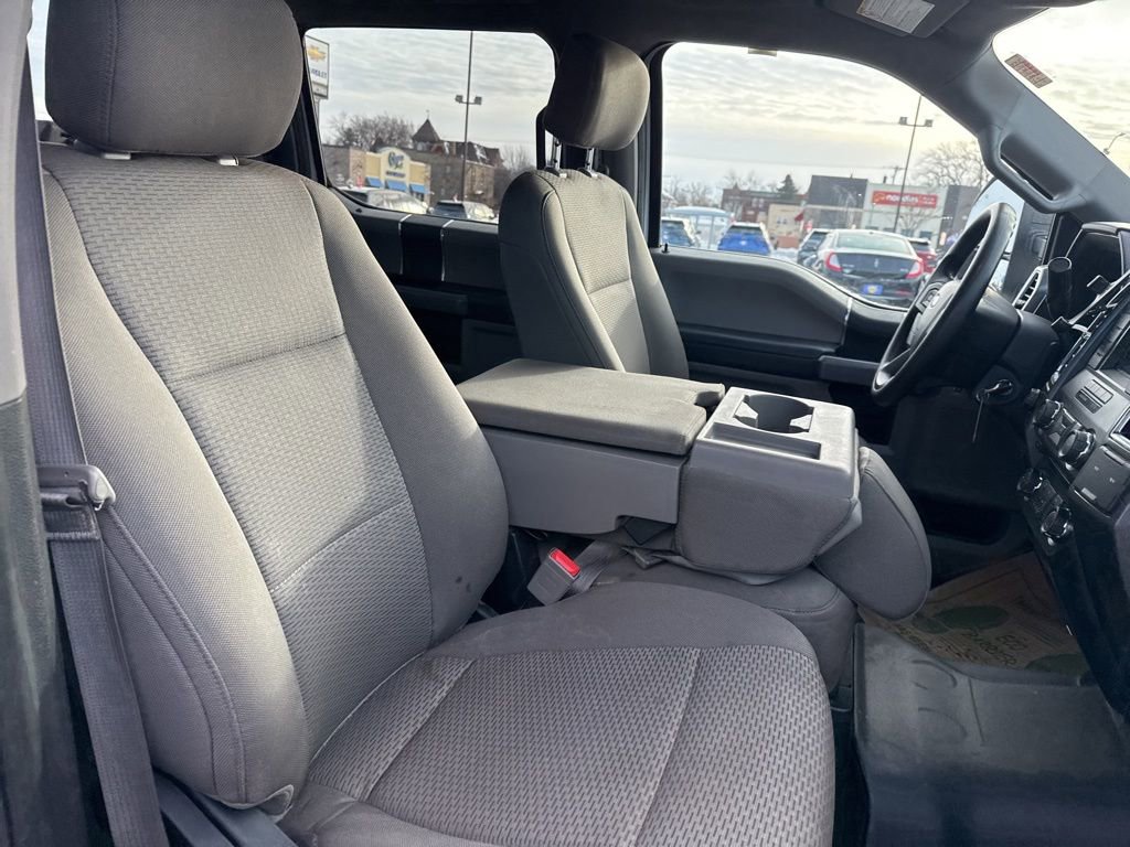 Used 2018 Ford F350 XLT image 37