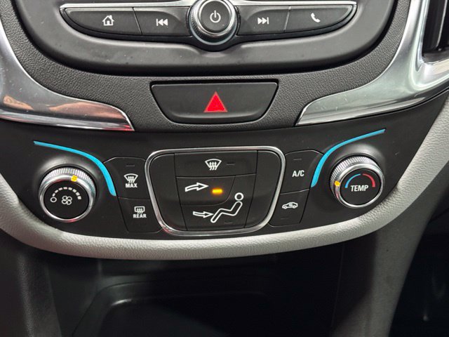 Used 2020 Chevrolet Equinox LS AWD/4WD image 17