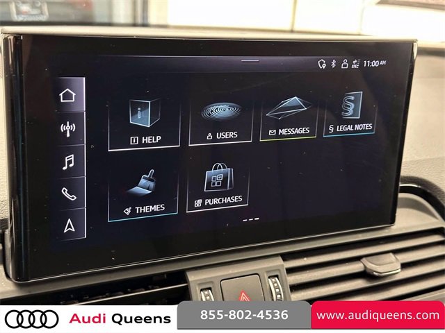 Certified 2023 Audi Q5 2.0T Premium w/ Convenience Package image 24