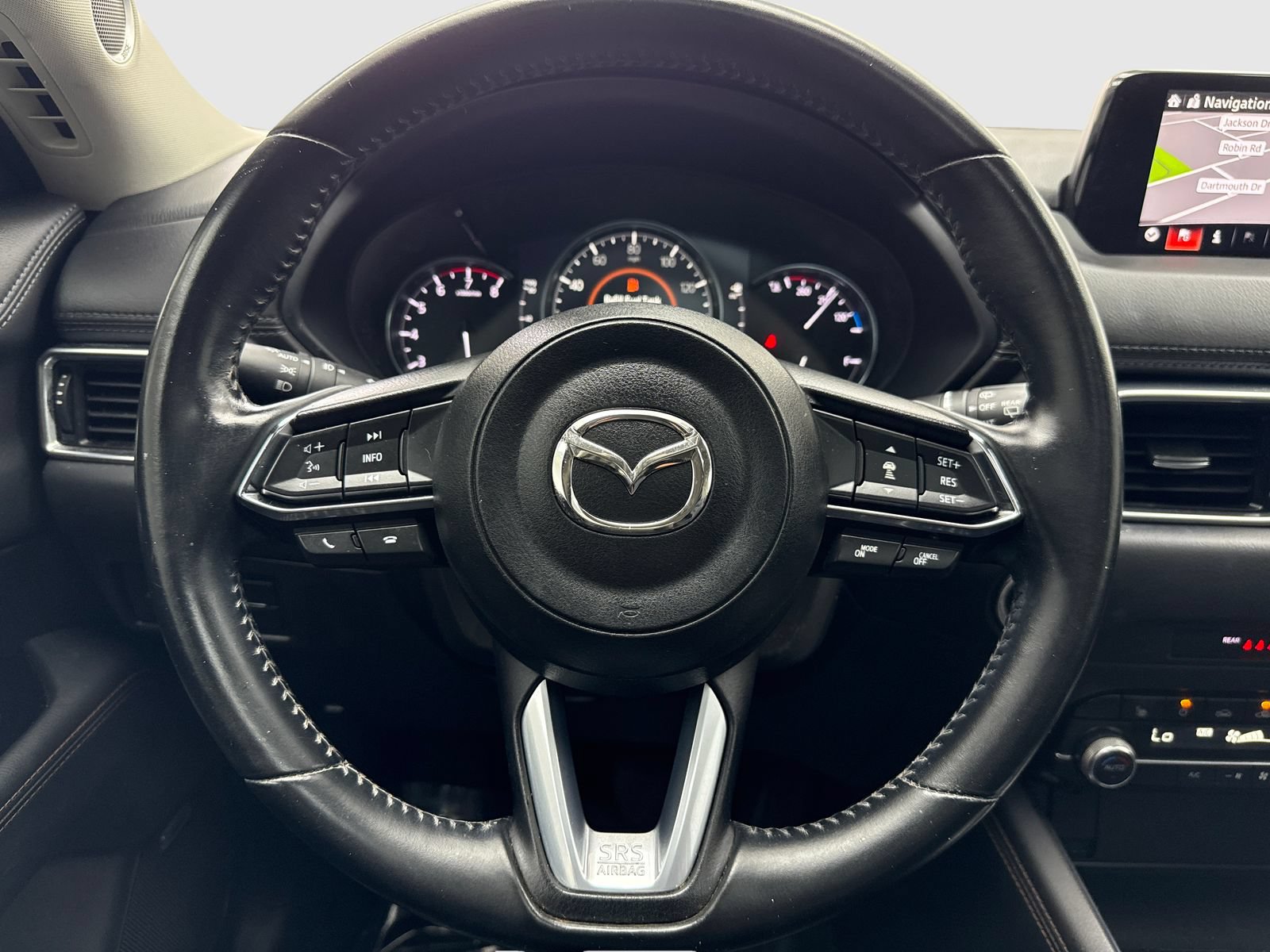 Used 2019 MAZDA CX-5 Grand Touring FWD image 19