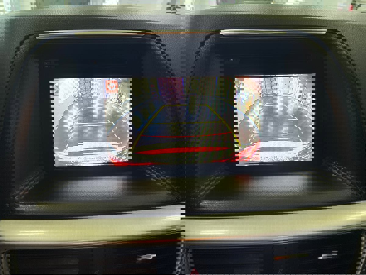 Used 2016 MAZDA CX-5 Touring image 28