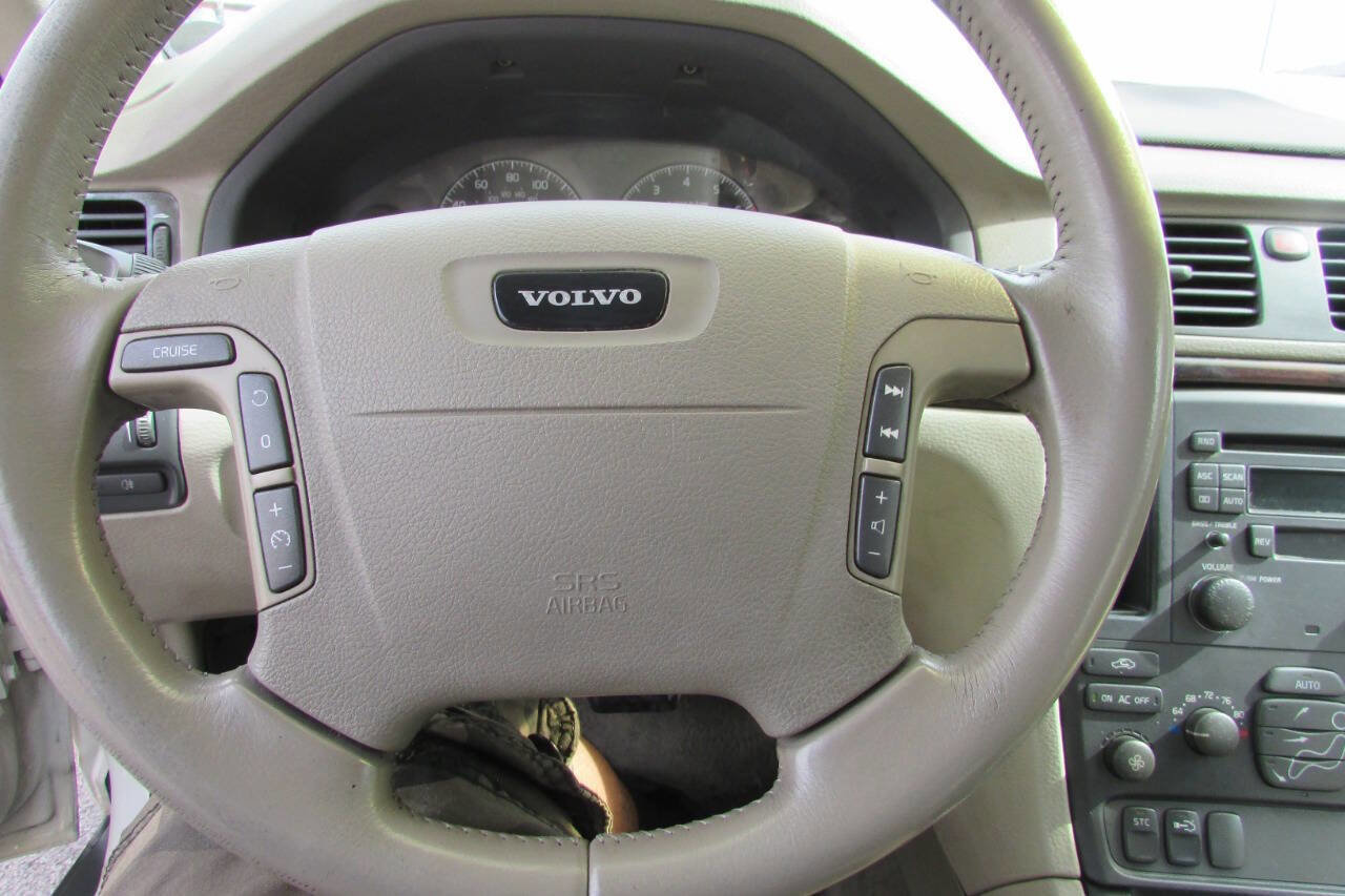 Used 2000 Volvo S80 2.9 image 30