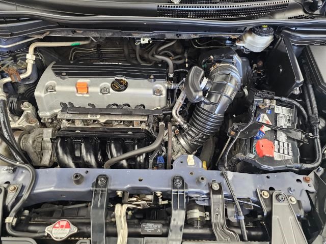 Used 2013 Honda CR-V EX image 39