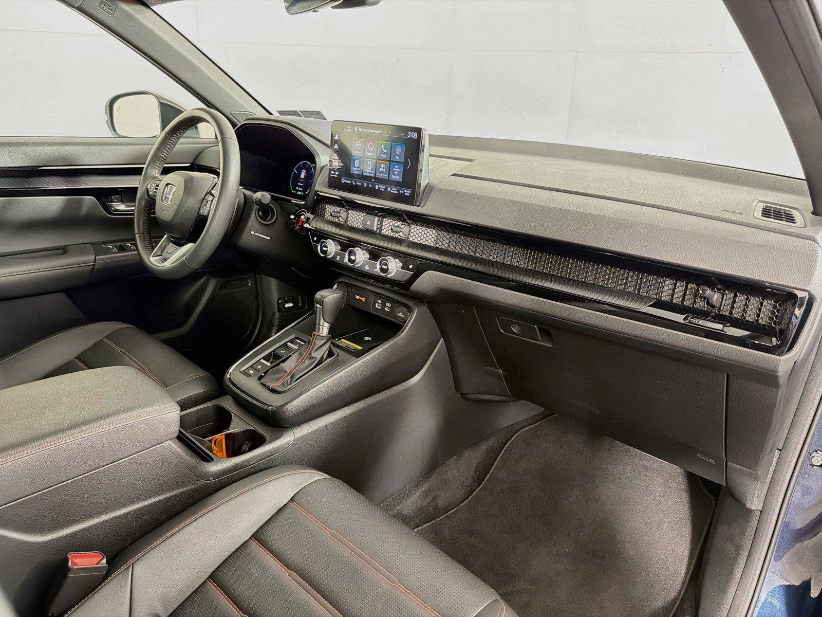 Used 2024 Honda CR-V Sport Touring image 32