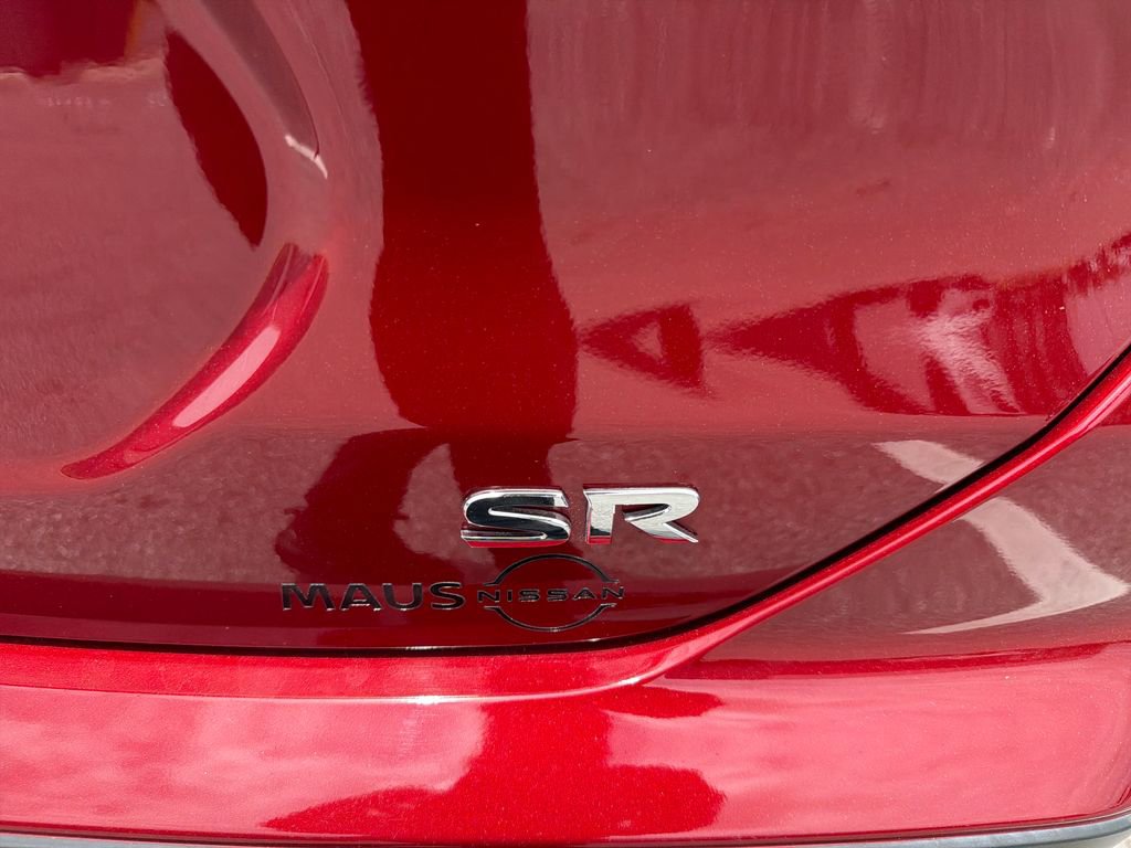 Used 2024 Nissan Kicks SR w/ SR Premium Package FWD image 21