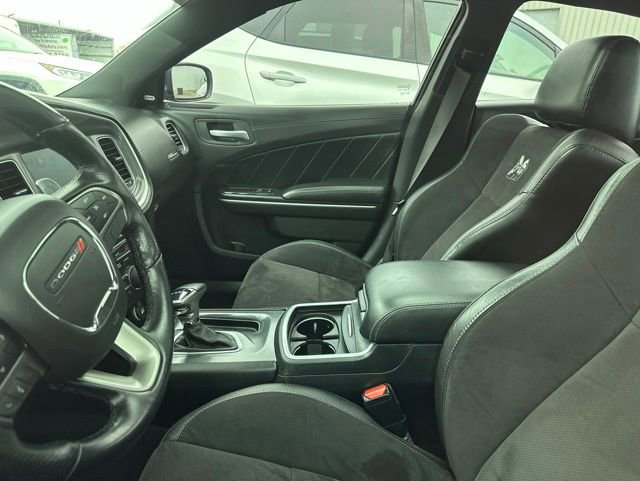 Used 2019 Dodge Charger Scat Pack w/ Dynamics Package RWD image 6
