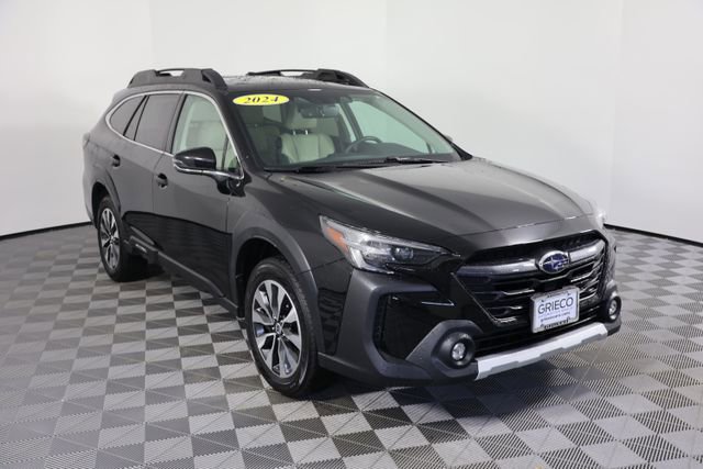 Used 2024 Subaru Outback Limited