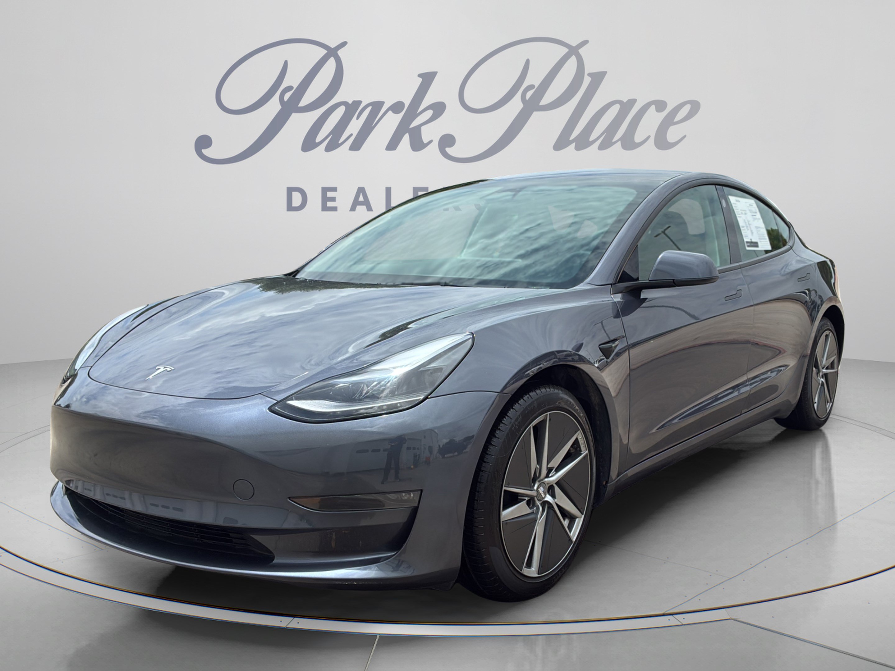 Used 2023 Tesla Model 3 Performance