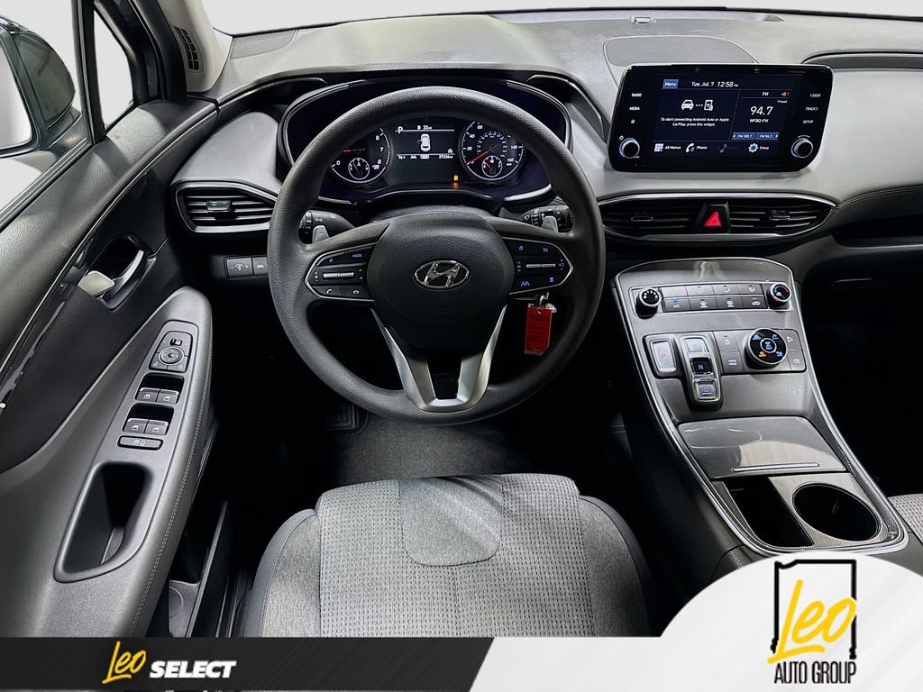 Used 2023 Hyundai Santa Fe SE AWD/4WD image 23