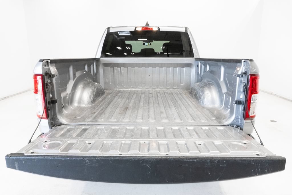 Used 2023 RAM 1500 Big Horn AWD/4WD image 30