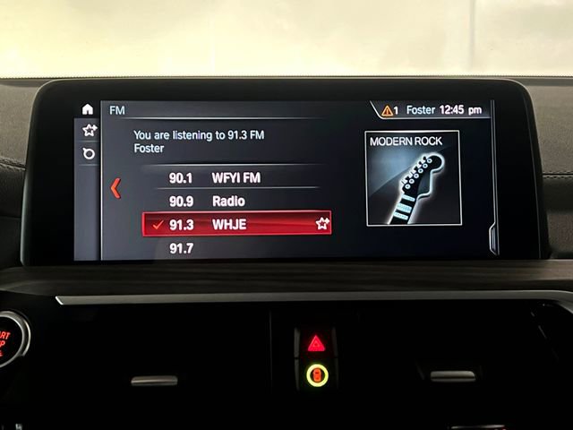 Used 2018 BMW X3 M40i w/ Premium Package image 26