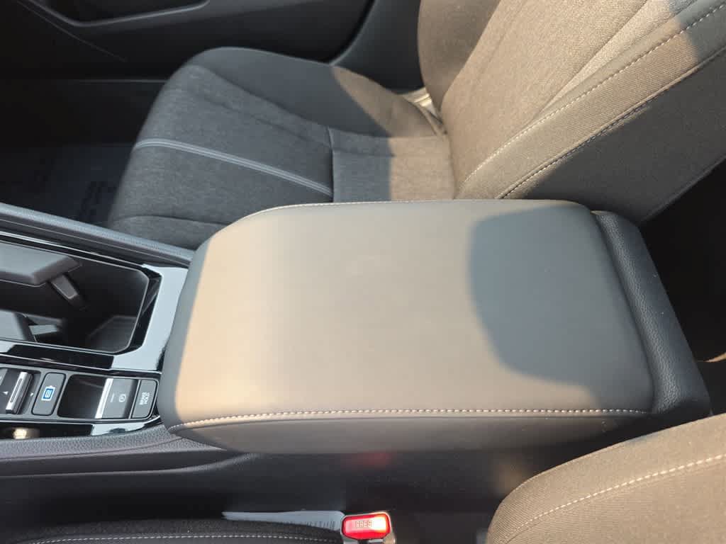 Certified 2025 Honda Accord Sport image 25