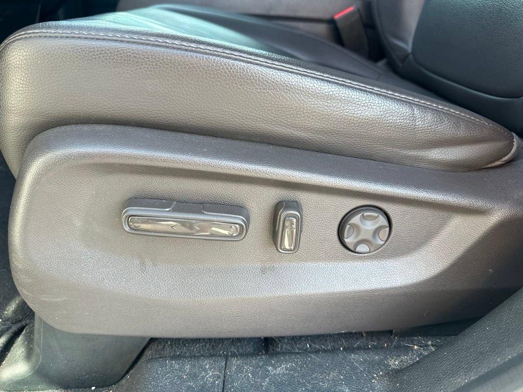 Used 2020 Honda Odyssey EX-L image 18