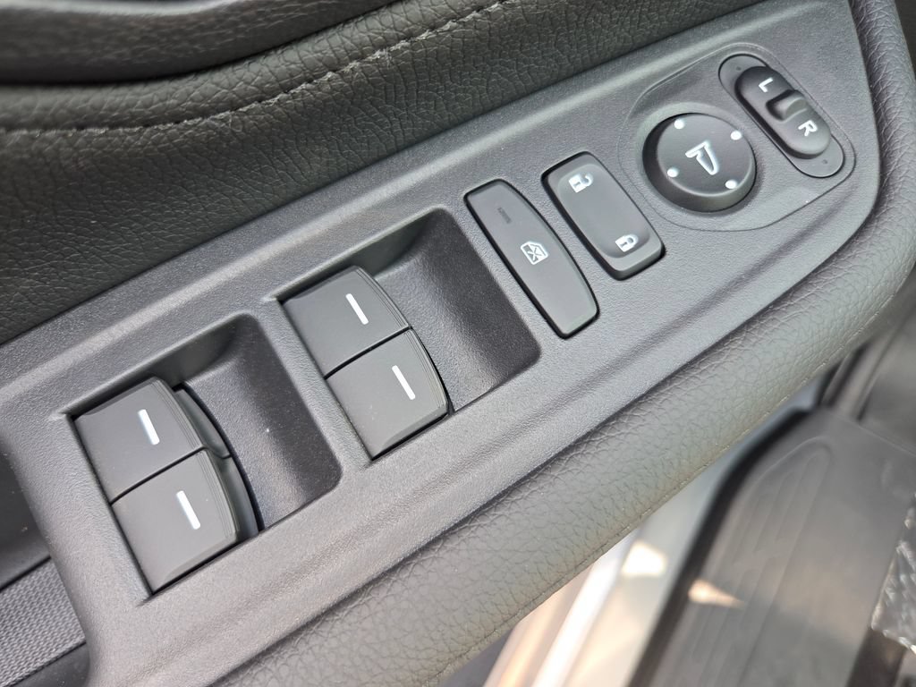 New 2026 Honda Odyssey Touring image 38