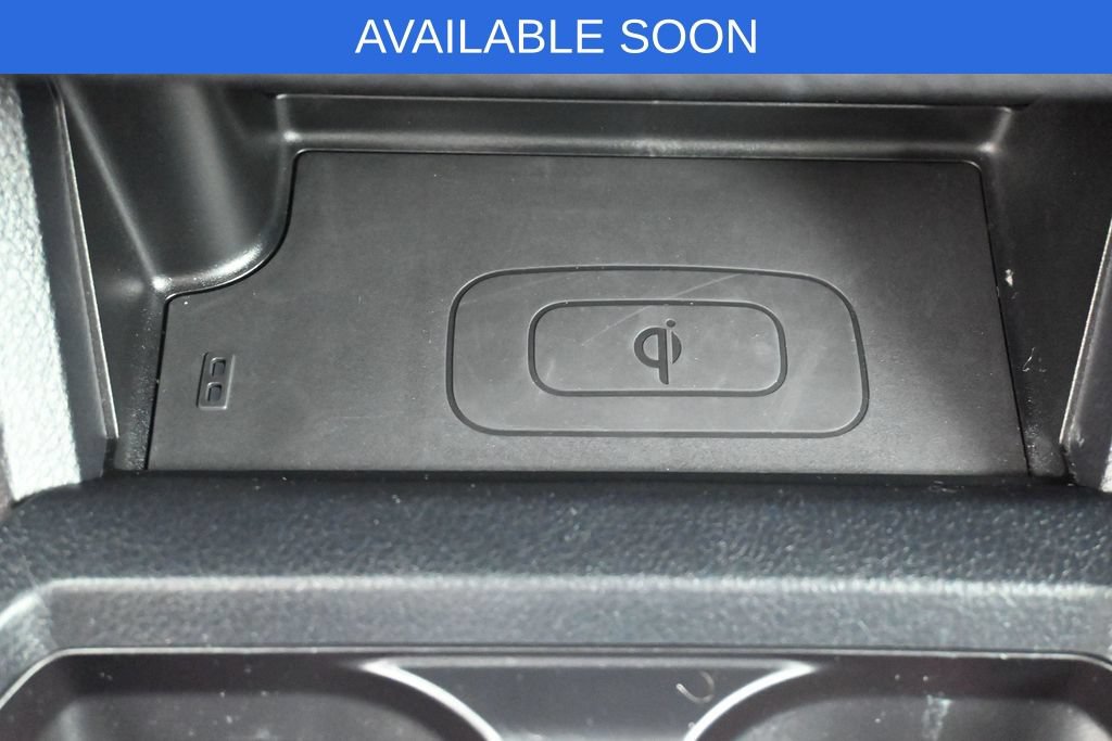 Used 2020 Toyota Tacoma Limited AWD/4WD image 25